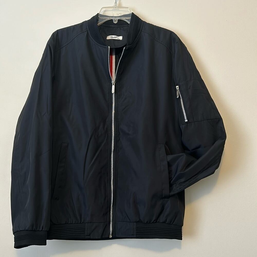 Reverb Bomber Style Jacket SZ M